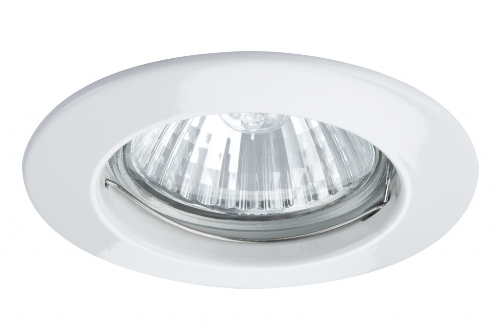 Встраиваемый светильник Paulmann 92200
