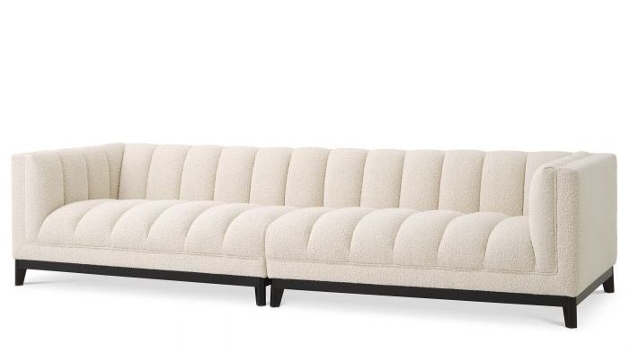 Диван Eichholtz DITMAR L 115527