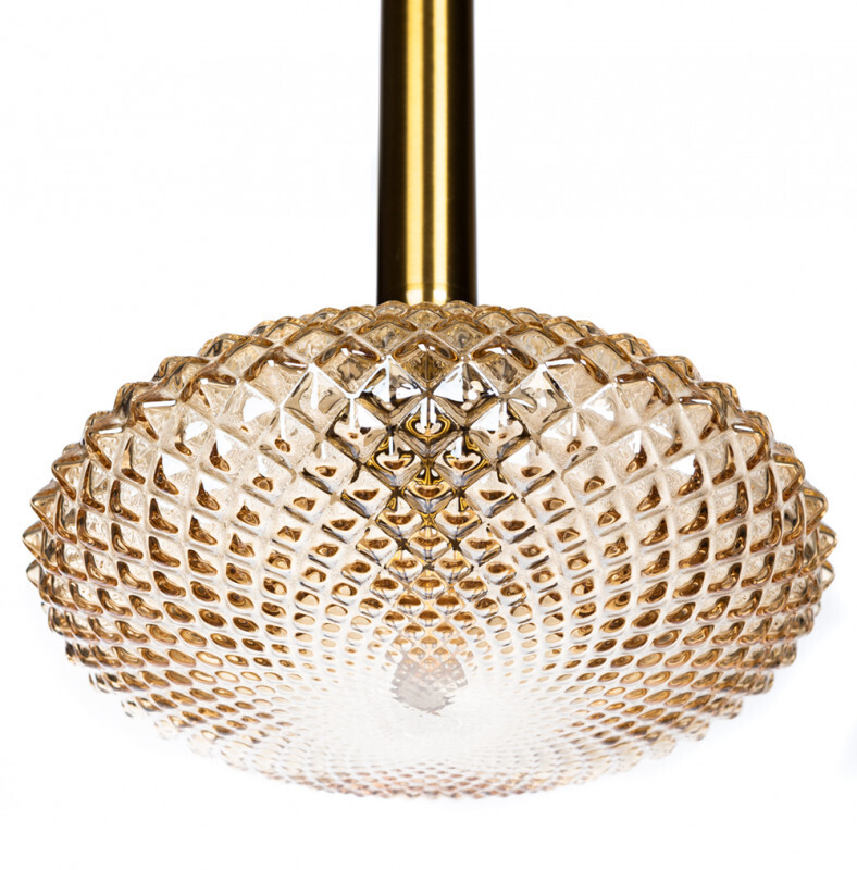 Подвесной светильник Divinare 5006/17 SP-1