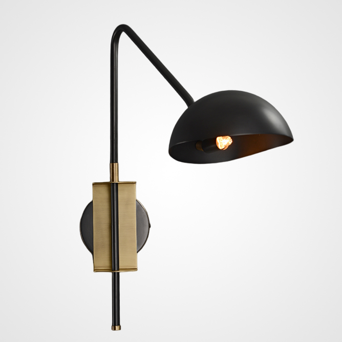 Настенный светильник BARBARA B by ImperiumLoft