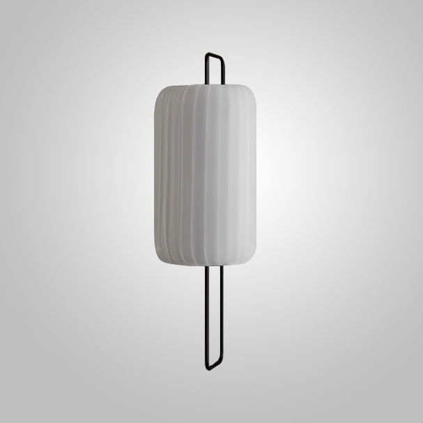 Настенный светильник SAKARI WALL L34 by ImperiumLoft