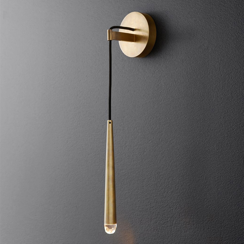 Бра STYLUS B by ImperiumLoft