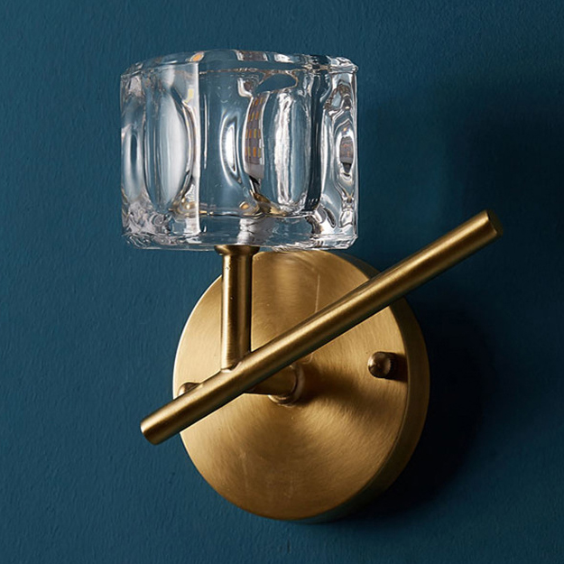 Настенный светильник GELATO WALL L1 by ImperiumLoft