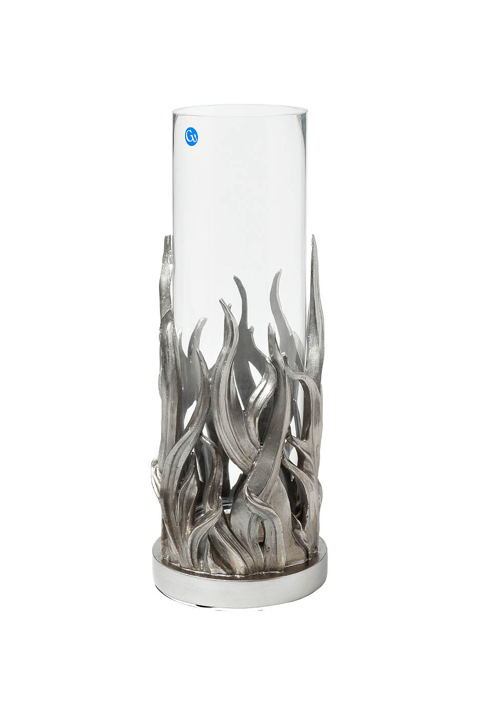 Ваза декоративная Garda Decor ART-2705VASA