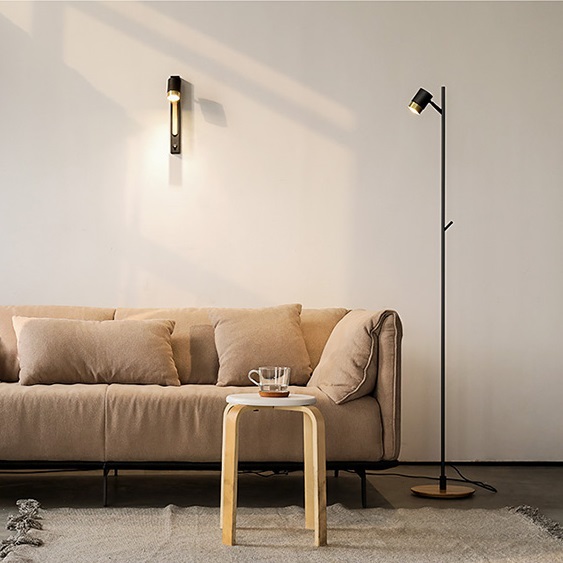 Настенный светильник SIF WALL by ImperiumLoft