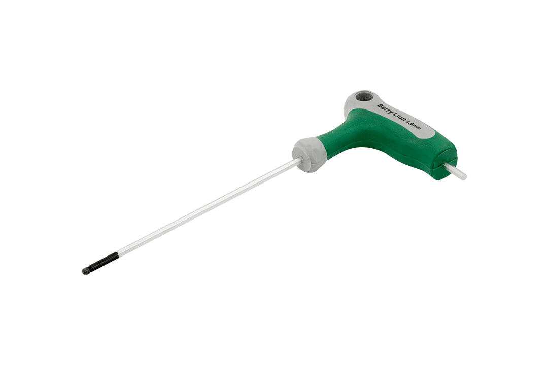 Отвертка для профиля Lumker L-IT