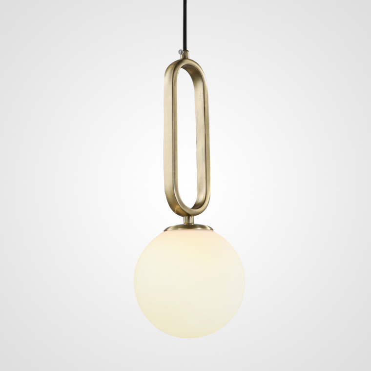 Подвесной светильник CIME PENDANT LIGHT by ImperiumLoft
