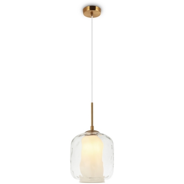 Подвесной светильник Maytoni MOD001PL-01TR