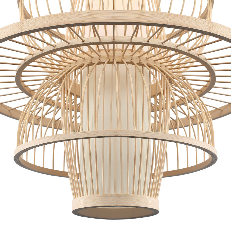 Подвесная люстра ST-Luce SL6241.513.01