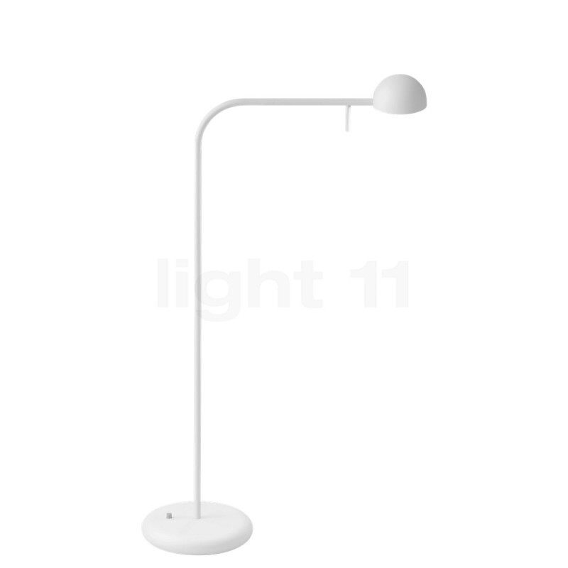 НАСТОЛЬНЫЙ СВЕТИЛЬНИК VIBIA Pin 1655