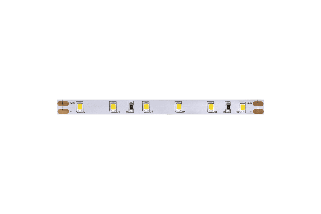 Лента светодиодная SWG SWG2P60-24-4.8-WW