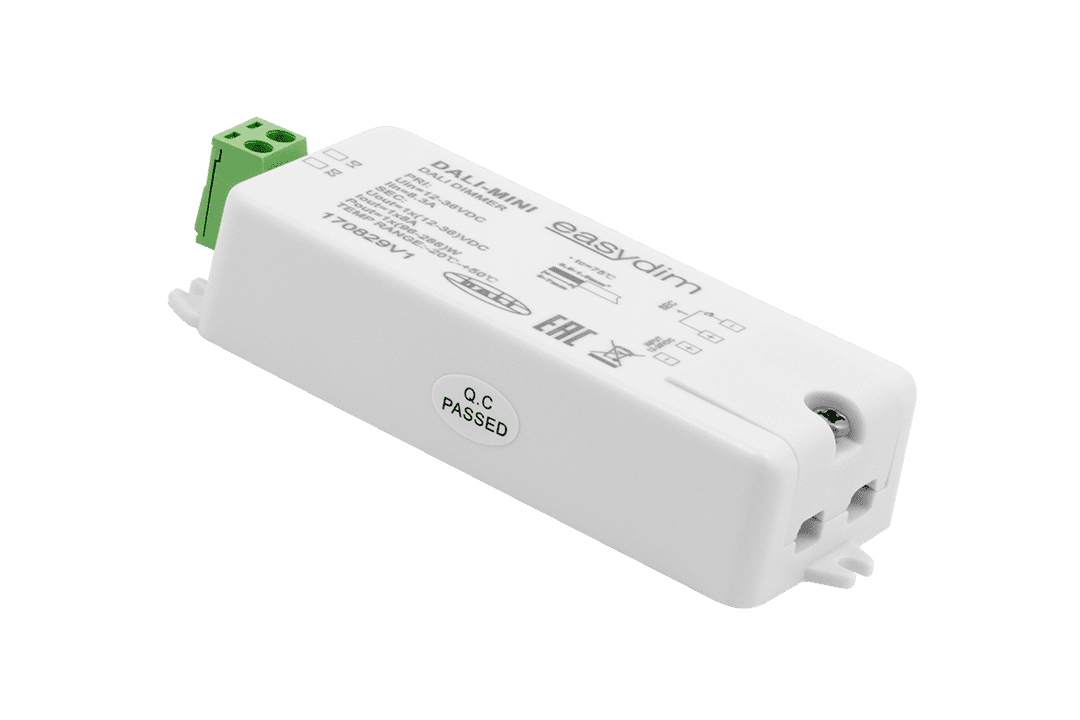 Декодер EasyDim DALI-DT6-MINI