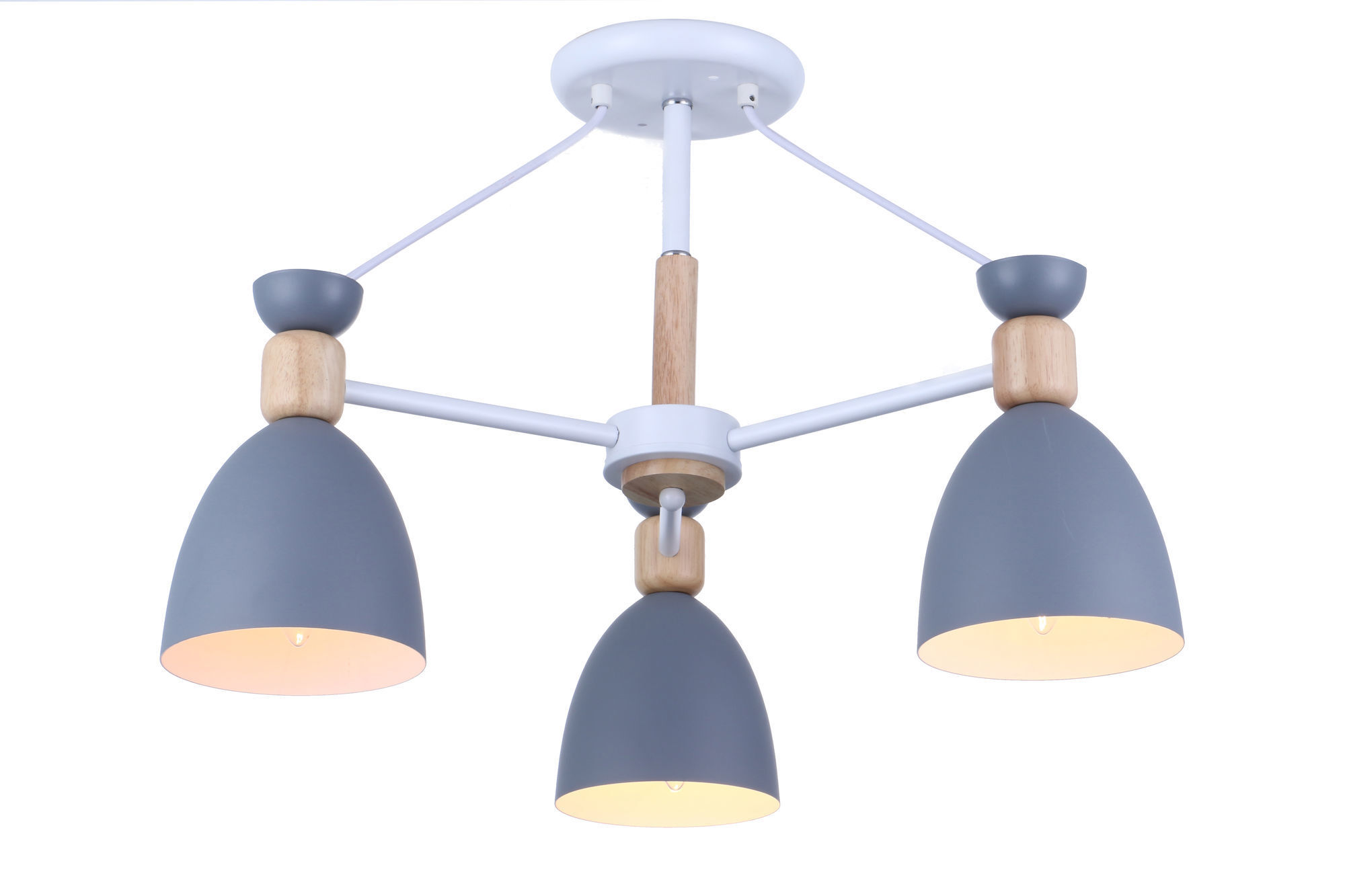 Потолочный светильник Freya FR5033CL-03W