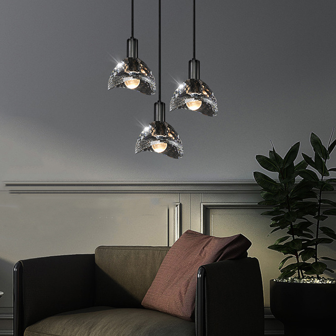 Подвесной светильник ALOIS Brass by ImperiumLoft