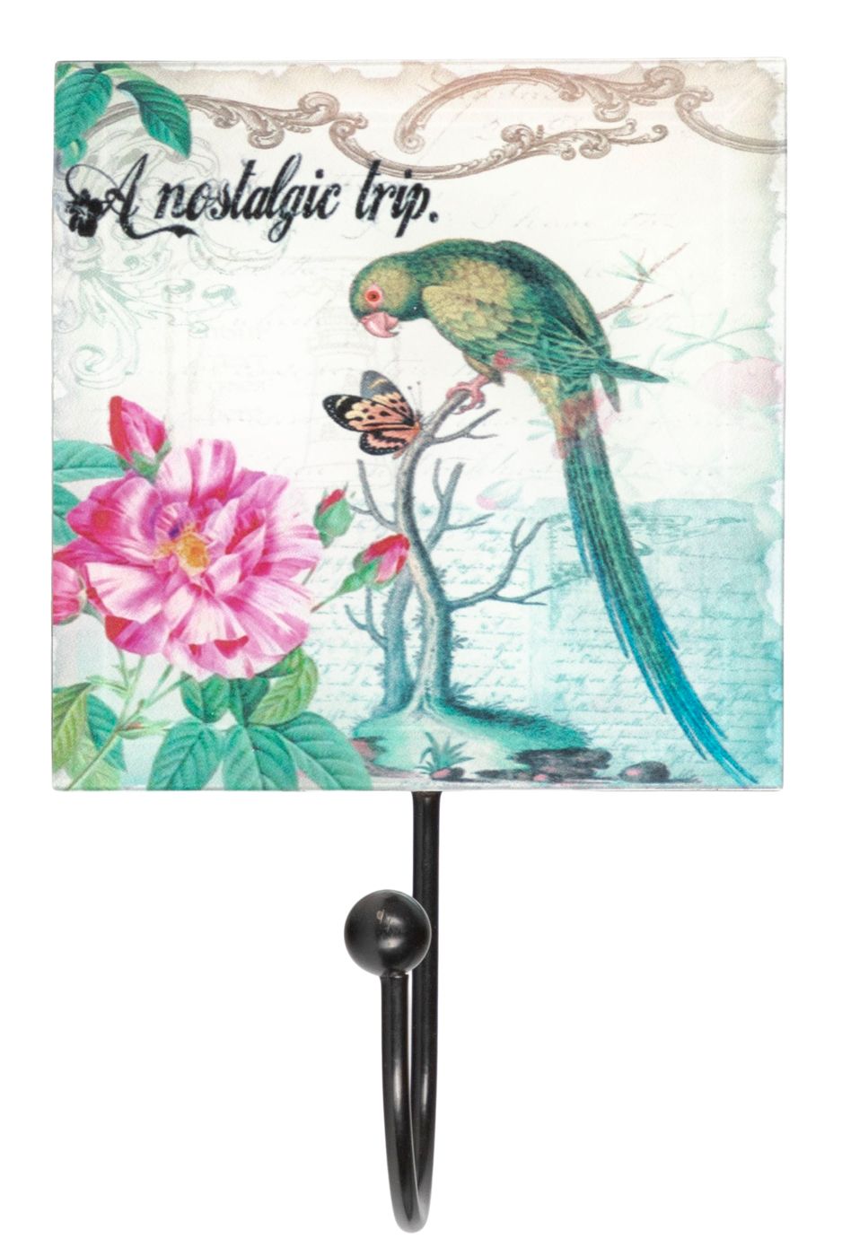 Вешалка крючок Glasar 29-125/HLYM3506