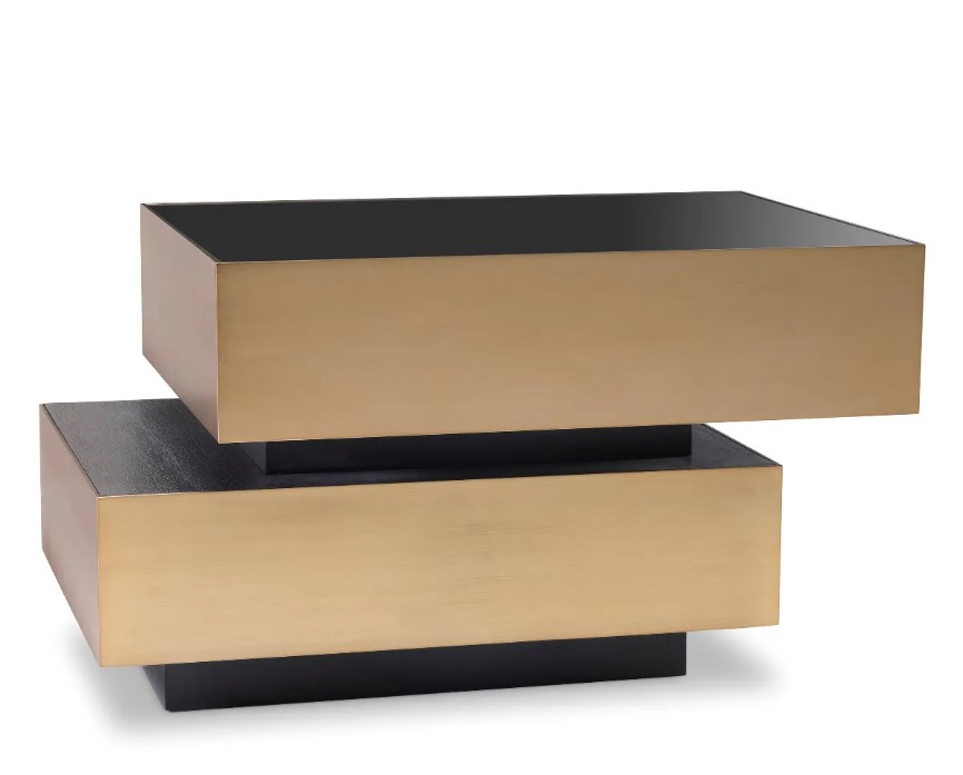 Приставной Столик Eichholtz SHELTON 114434