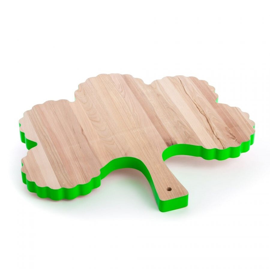 Разделочная доска Seletti Vege-Table Broccoli 18261