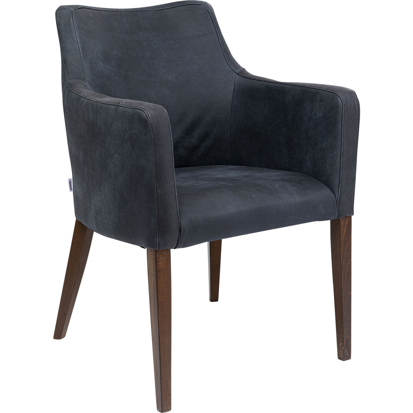 Стул с подлокотниками KARE Mode 42471