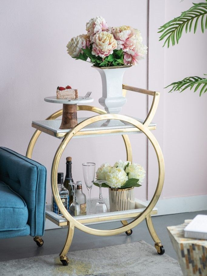 Ваза Glasar 1717