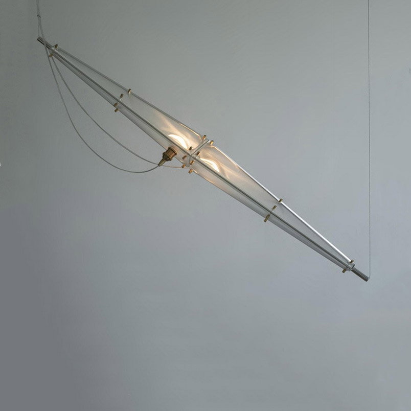 Подвесной светильник AMADEUS L77 by ImperiumLoft