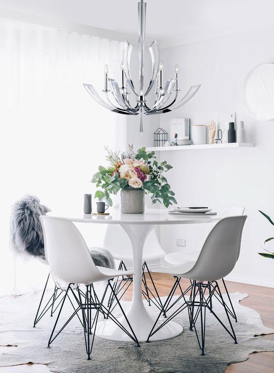 Люстра Delight Collection Ice Kingdom