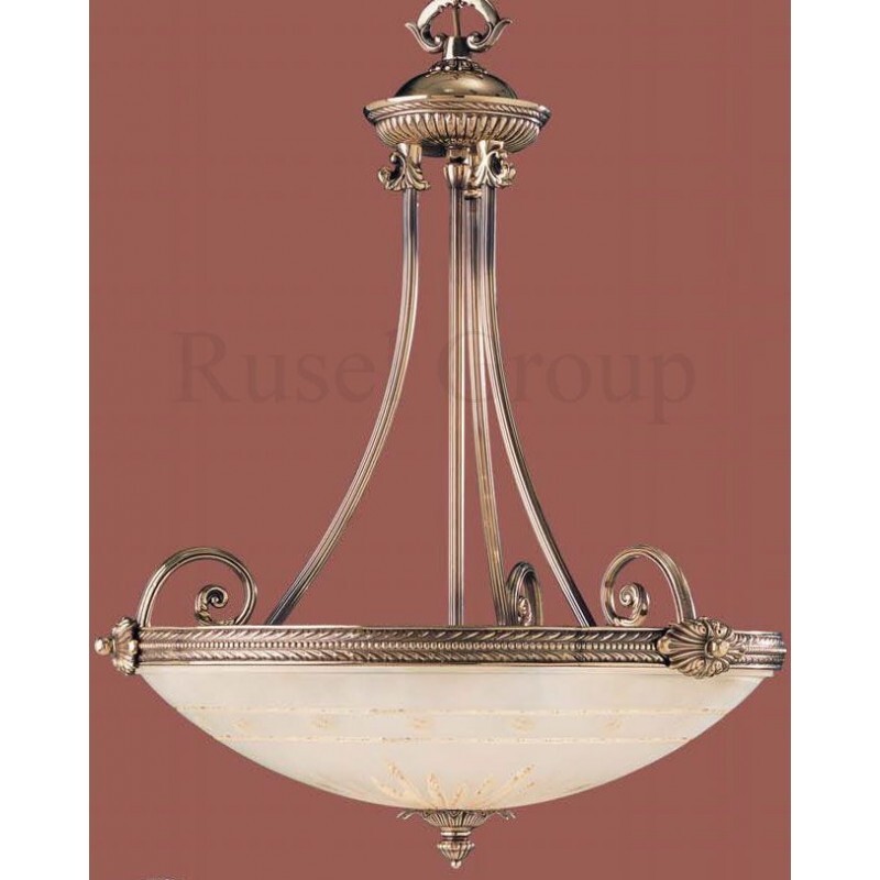 Люстра Creval Estrella 731E