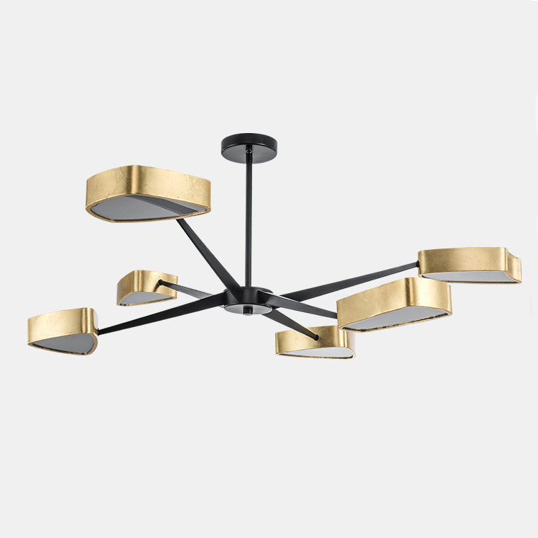 Люстра Spider Jewel ACHILLE SALVAGNI D80 by ImperiumLoft