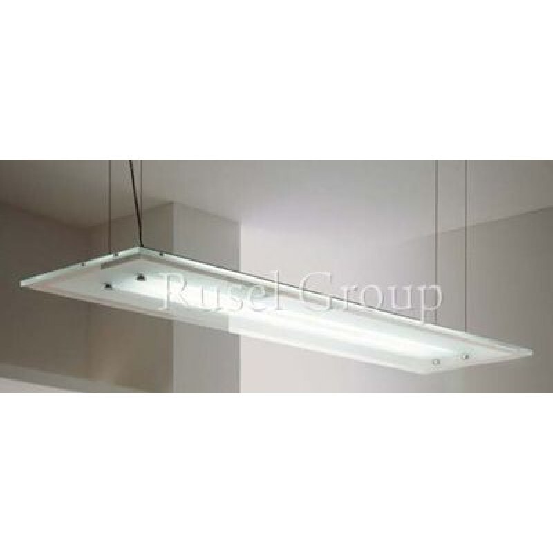 Подвесной светильник de MAJO QUADRA S110