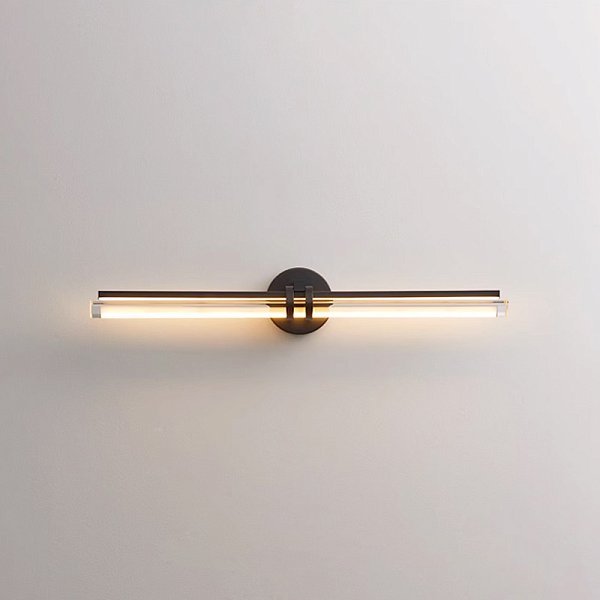 Бра DITMAR WALL Black by ImperiumLoft
