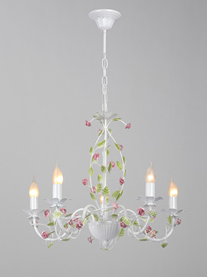 Подвесная люстра Vitaluce V1796-0/5