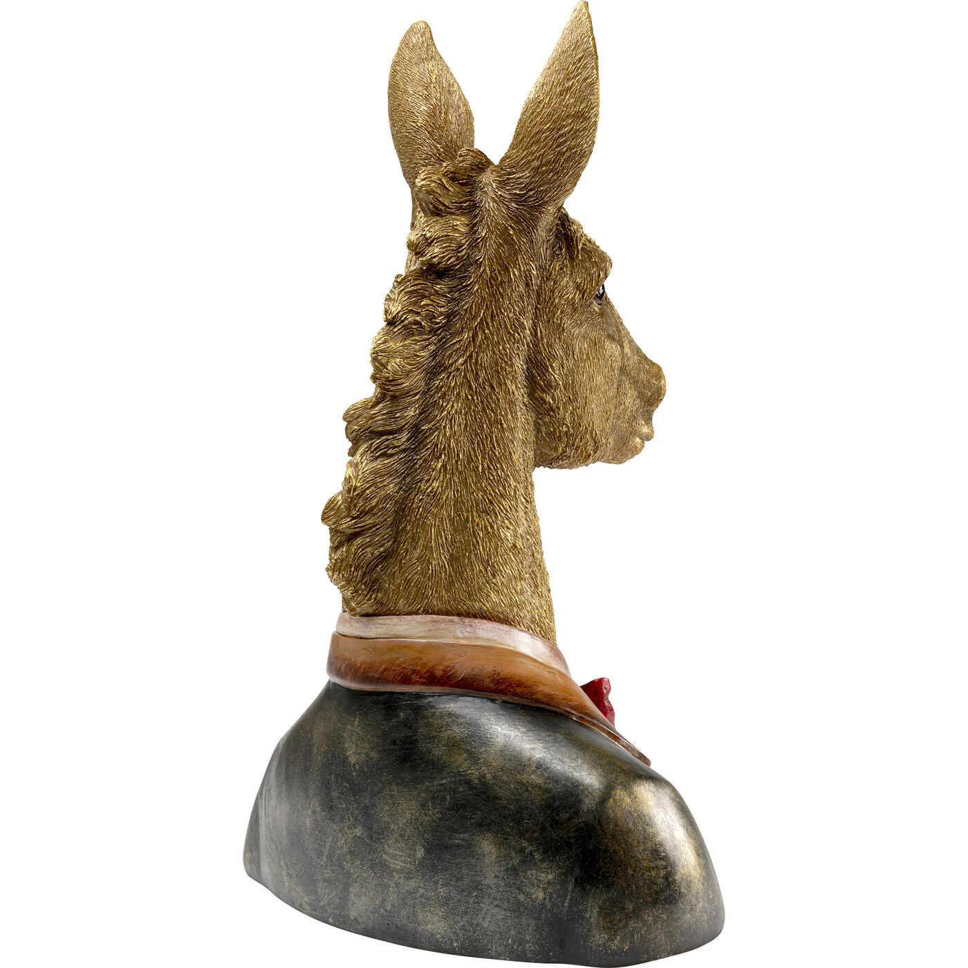 Фигура декоративная Mister Horse 50cm KARE 56876