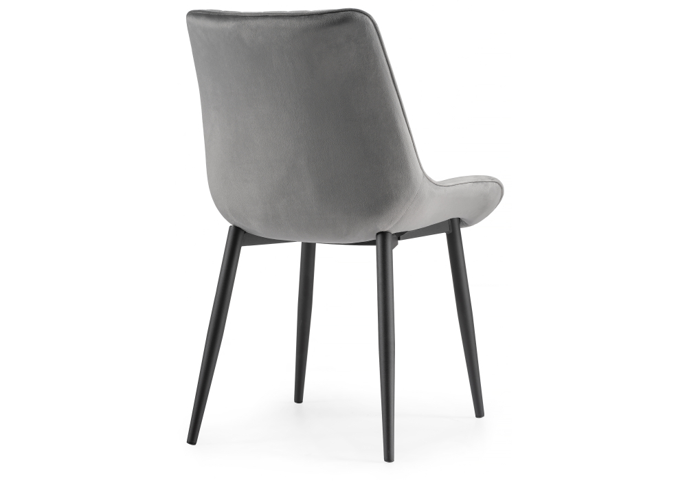 Стул Woodville Seda light gray 15015