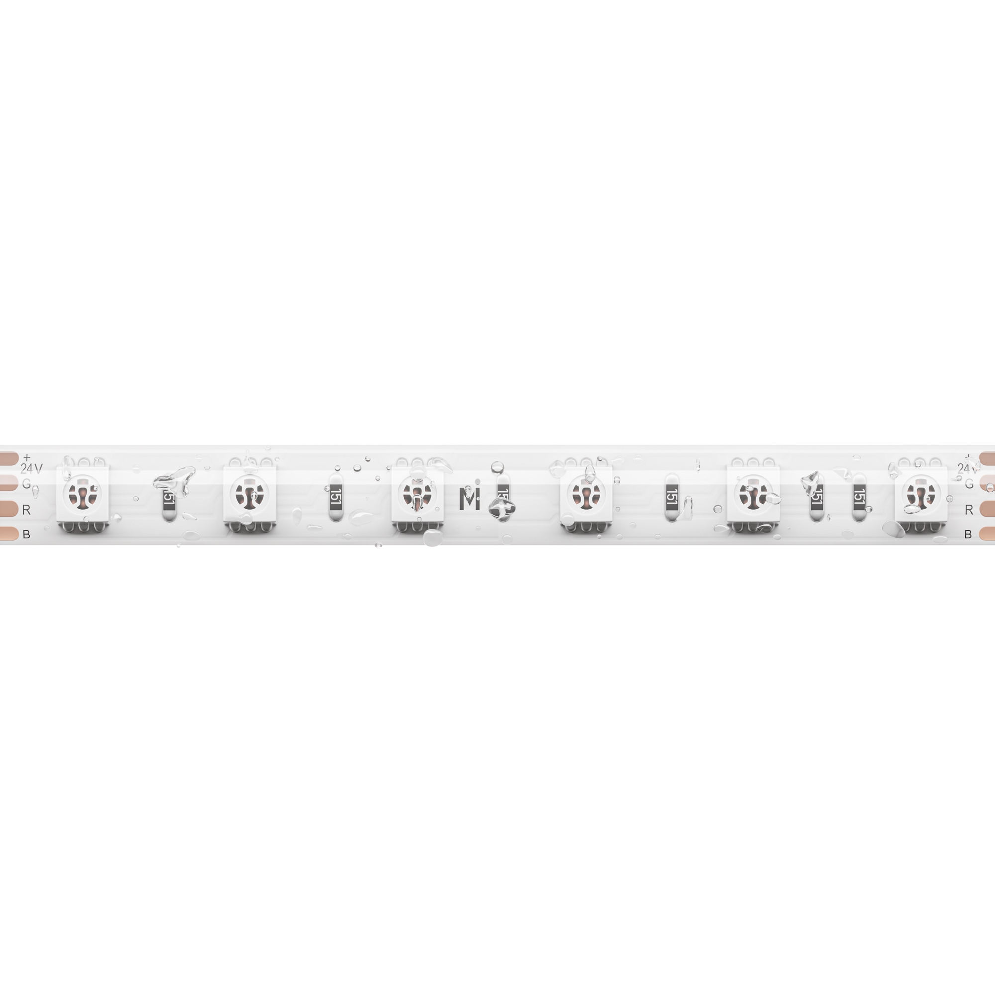 Светодиодная лента Led Strip 201198