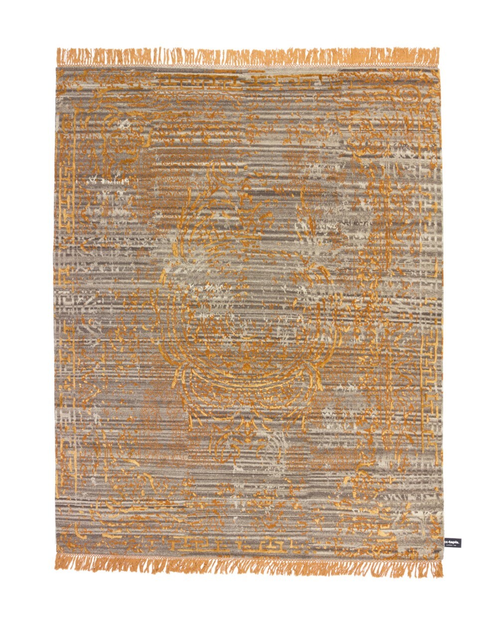 Ковер CC-TAPIS Traces D’Aubusson Light Caramel