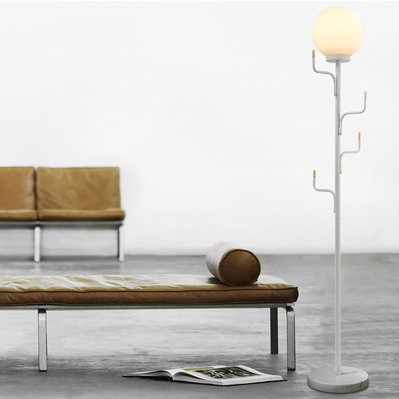 Торшер Swedish Ninja by Maria by ImperiumLoft