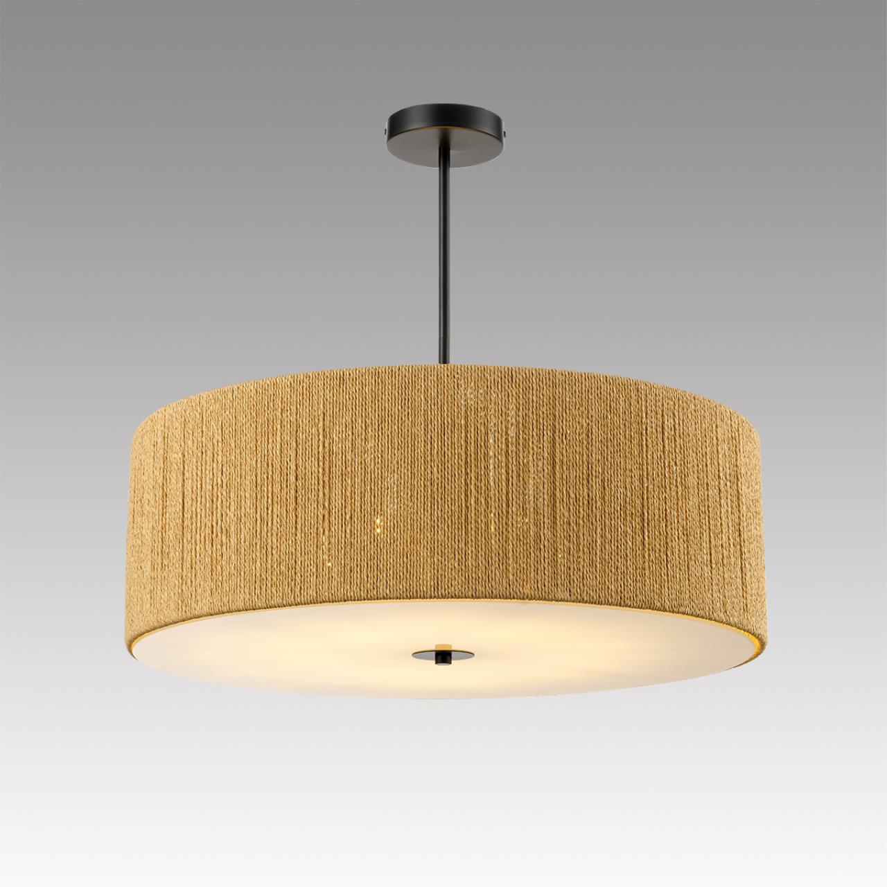 Люстра потолочная Lumion 8286/7