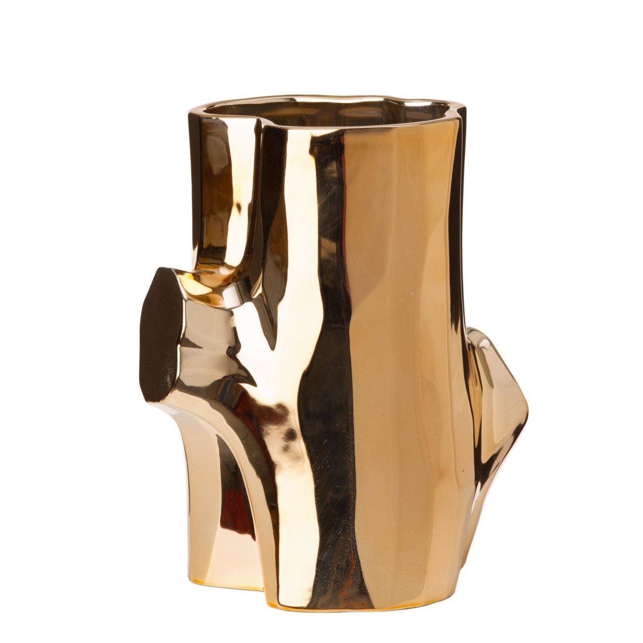 Ваза Pols Potten Log S