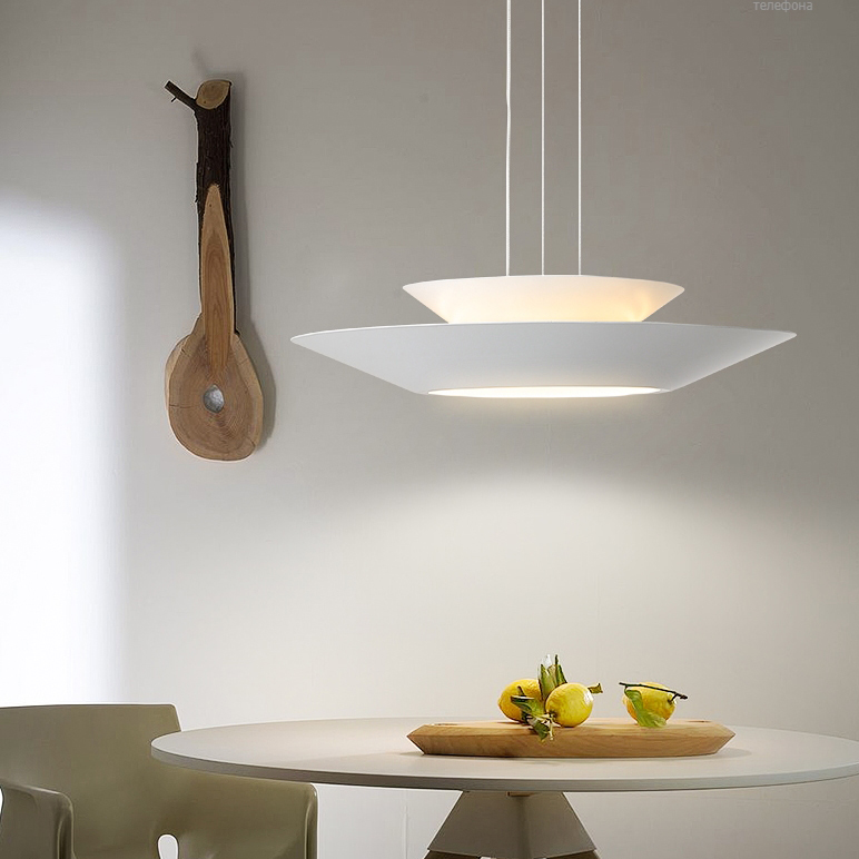 Подвесной светильник BEEP 4000К by ImperiumLoft