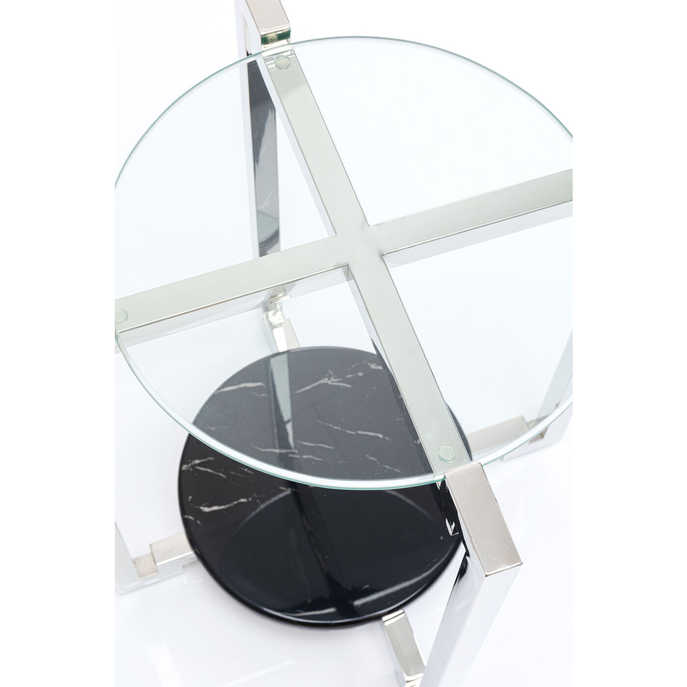 Столик приставной KARE Vivian 85879