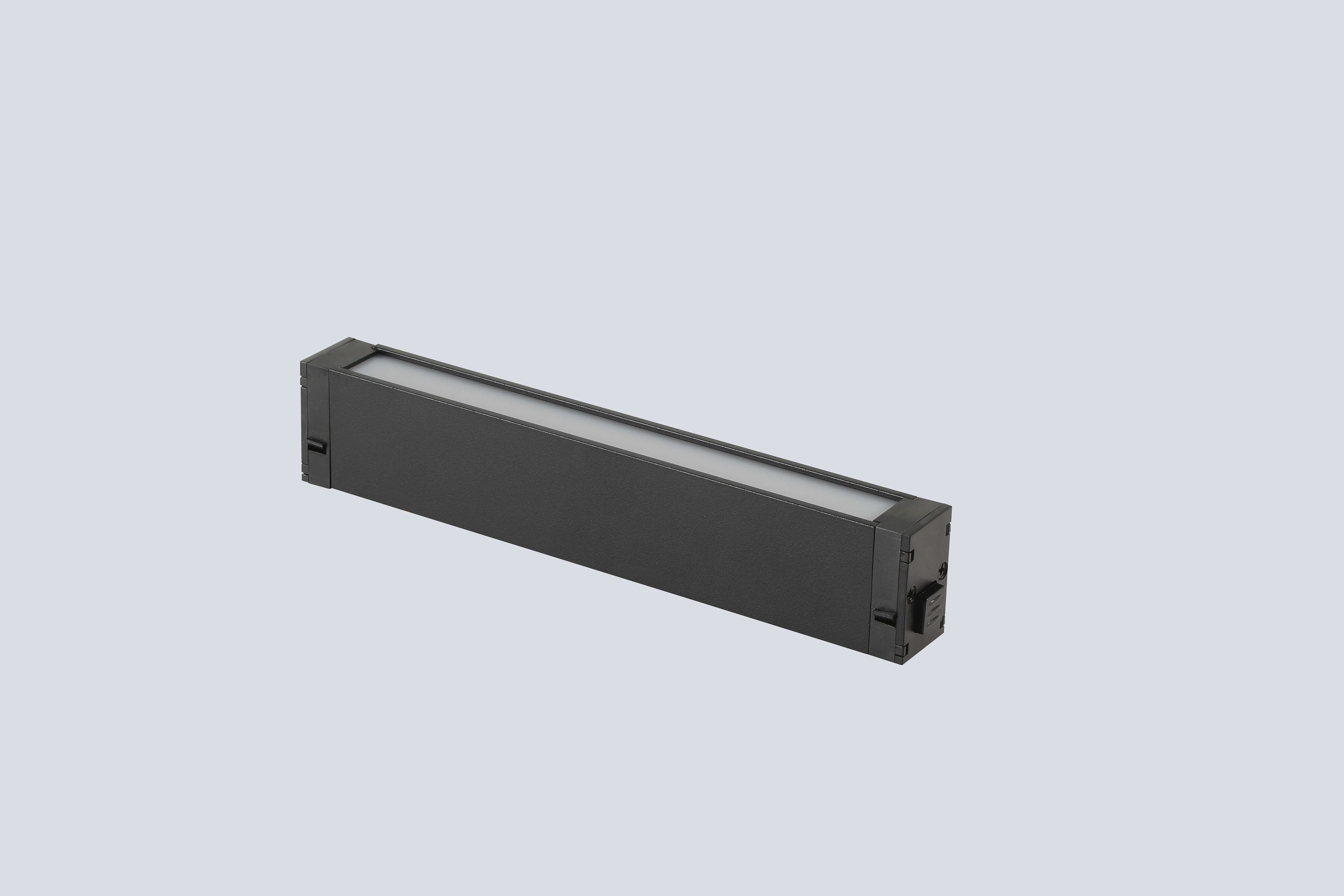 Светильник трековый 220V Crystal Lux CLT 0.35 001 12W BL M4000K