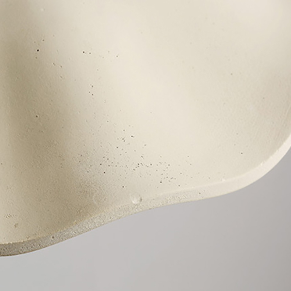 Подвесной светильник SANTERI D42 Yellow by ImperiumLoft