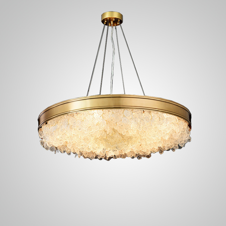 Подвесная люстра VERONA A L10 by ImperiumLoft