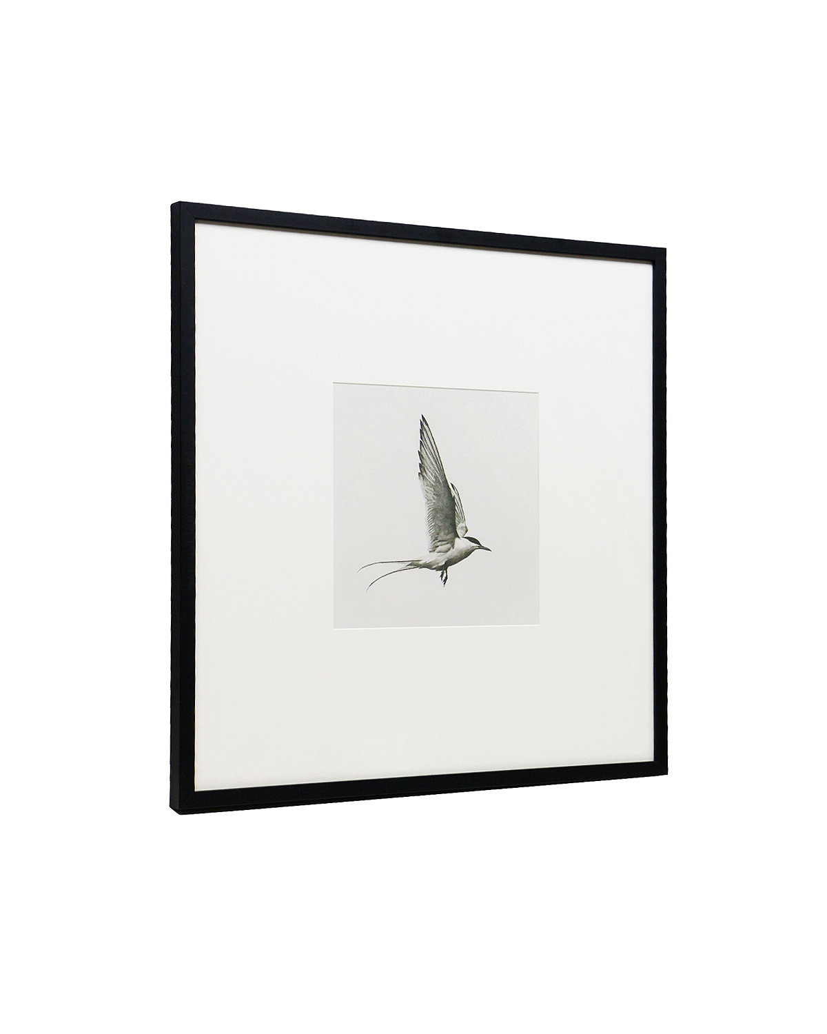 Квадратный постер Flight Louvre Home DPP490924VHS