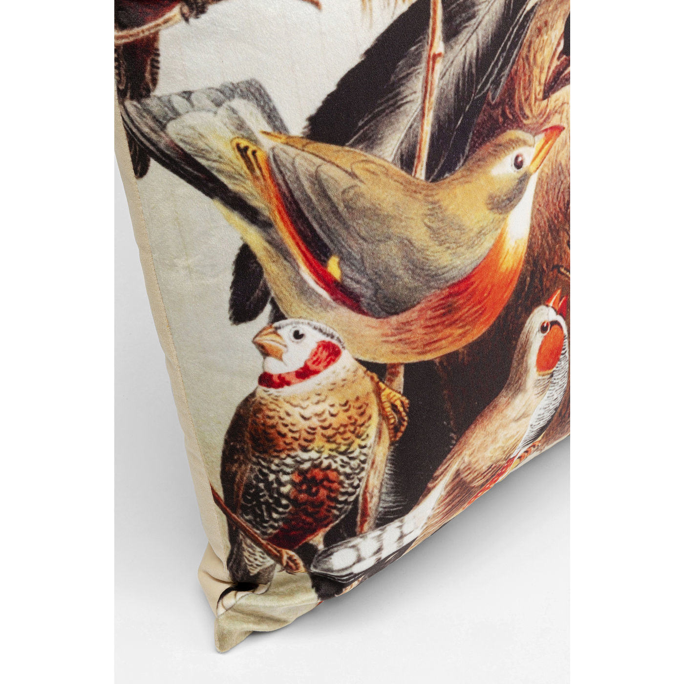 Подушка Birds 51960 KARE