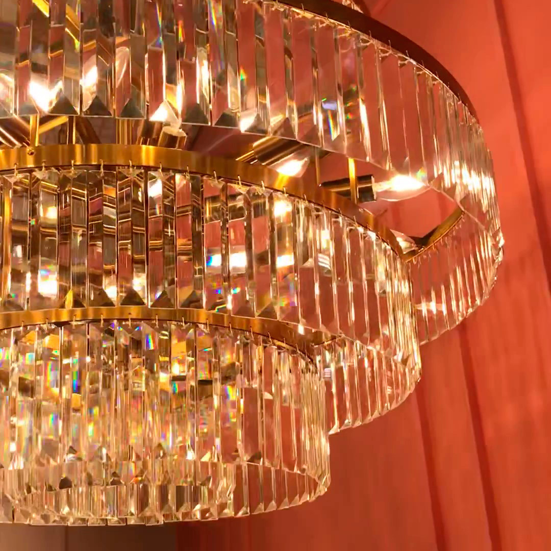 Люстра Cloyd ORDINAL C13 10613