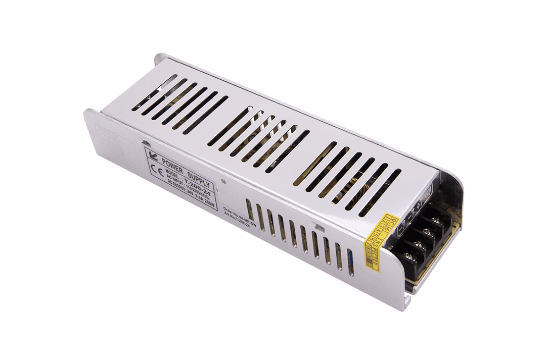 Блок питания SWG T-200-24