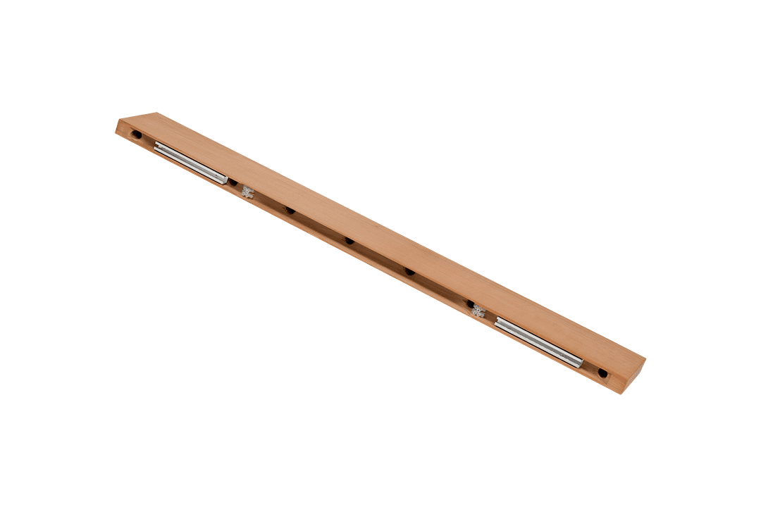 Светильник из массива (груша) Lumker W20-GRUSHA-80-10