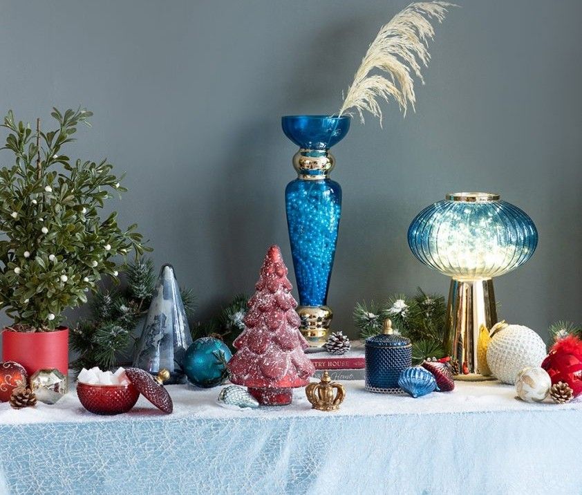 Банка с крышкой Glasar RC130237