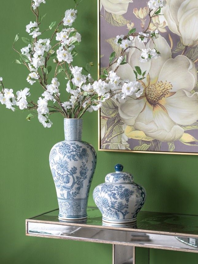 Ваза Glasar 61193