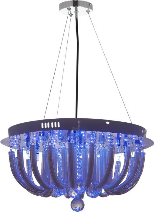 Подвесная люстра Lumina Deco LDC 9798-450